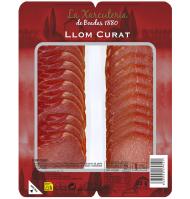 LOMO EMBUCHADO LA XARCUTERIA DE BOADAS BIPACK 85 G