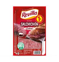 SALCHICHÓN REVILLA 1.1€ 65 G
