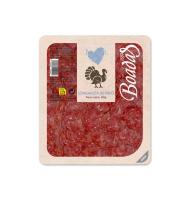 LONGANITZA BOADAS DE gall dindi 80 G