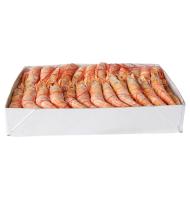 GAMBA LANGOSTINERA N.2 20/30 CONGELADA 2 KGS