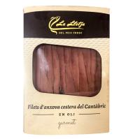 ANCHOA EN ACEITE DE OLIVA 60 G