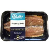 VERAT  TALL PAPALLONA 160 G