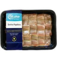 SARDINA TALL PAPALLONA 500 G