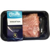 VENTRESCA DE TONYINA 500 G