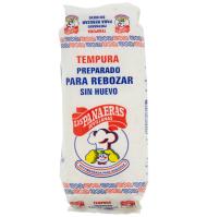 HARINA PANAERAS TEMPURA 400 G