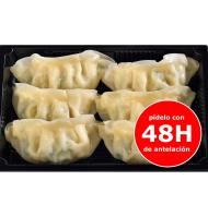 GYOZA  POLLASTRE I VERDURES 150 G