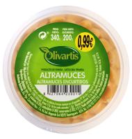 ALTRAMUCES OLIVARTIS  200 G