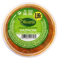 OLIVES OLIVARTIS GASPATXA 200 G