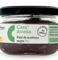 OLIVADA CASA AMELL NEGRA 100 G