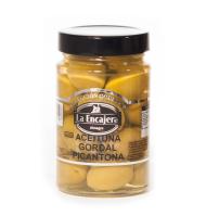 OLIVES GORDAL PICANTONA 200 G