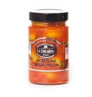 OLIVES  MOJO PICÓN 200 G