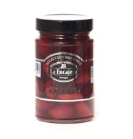OLIVES  KALAMATA 200 G