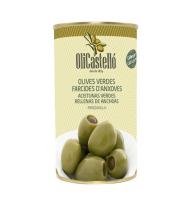OLIVES OLI CASTELLÓ FARCIDES GEGANTS 150 G