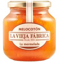 MELMELADA LA VIEJA FÁBRICA PRÉSSEC 350 G