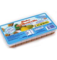 MEMBRILLO EL QUIJOTE LIGHT 390 G
