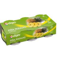 PIÑA IFA ELIGES EN SU JUGO 3 UNIDADES