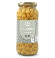 CIGRONS EXTRA CONDIS CUITS 400 G