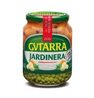 VERDURA GVTARRA JARDINERA 425 G
