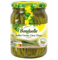 JUDÍA BONDUELLE EXTRAFINA 280 G