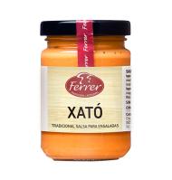 SALSA FERRER XATÓ 135 G