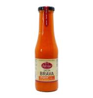 SALSA FERRER BRAVA 320 G
