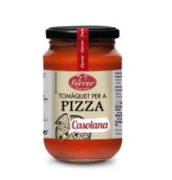 TOMATE FERRER PARA PIZZA 350 G