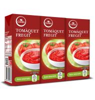 TOMATE FRITO CONDIS PACK 3 UNIDADES 630 G