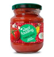 TOMAQUET REALFOODIN FREGIT POT 300 G