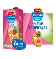 DISFRUTA JUVER TROPICAL SIN AZÚCAR 2 L