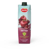 BEBIDA JUVER ANTIOX GRANADA 1 L