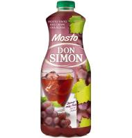 MOSTO DON SIMON TINTO PET 1.5 L