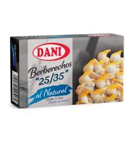 ESCOPINYES DANI 25-35 63 G