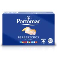 BERBERECHO PORTOMAR NATURAL 55/65 63 G