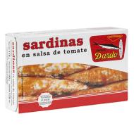 SARDINAS DARDO TOMATE 90 G