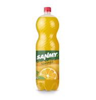 REFRESCO SANMY NARANJA ZERO AZUCAR 2 L