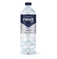 AIGUA FONTAREL NEXT INMUNITAT AMB ZINC 1 L