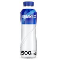 REFRESC AQUARIUS LLIMONA 50 CL