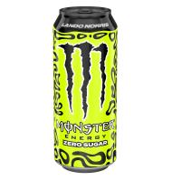 REFRESC MONSTER LANDO NORRIS 50 CL