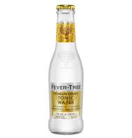 TONICA FEVER TREE INDIAN 20 CL