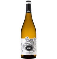 VI BLANC PULPO ALBARIÑO 75 CL