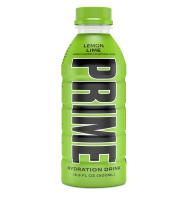 BEBIDA PRIME LIMA LIMON 500 ML