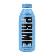 BEBIDA PRIME BLUE RASPBERRY 500 ML