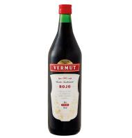 VERMUT ENSEÑA VERMELL 1 L