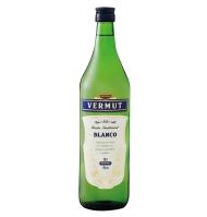 VERMUT ENSEÑA BLANC 1 L
