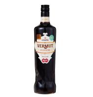 VERMUT ENSEÑA VERMELL SELECC 1 L