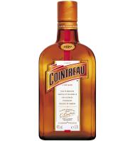 LICOR COINTREAU 70 CL