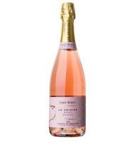 CAVA BRUT GIRO RIBOT ROSADO 75 CL
