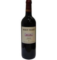 VI PENEDÈS MONT-VERDÚ NEGRE 75 CL