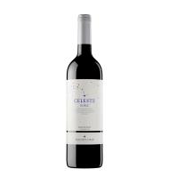 VINO RIBERA DEL DUERO CELESTE ROBLE 75 CL