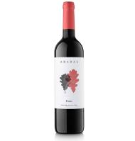 VINO PLA DE BAGES ABADAL FRANC 75 CL